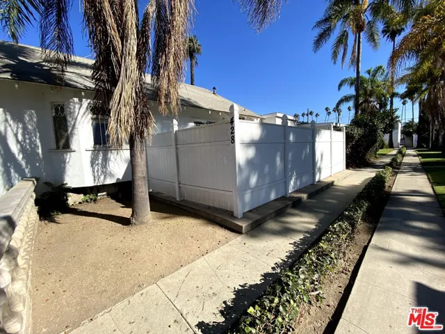 428 W Regent Street, Inglewood, California 90301