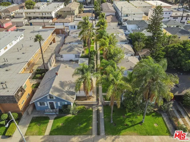 432 W Regent Street, Inglewood, California 90301