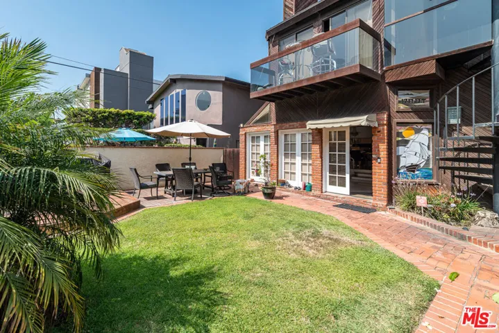 17 Fleet Street, Marina Del Rey, California 90292