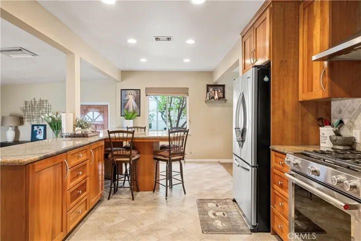 14710 Sunnymead Drive, La Mirada, California 90638