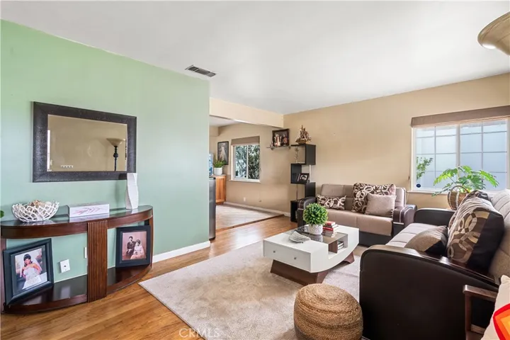 14710 Sunnymead Drive, La Mirada, California 90638