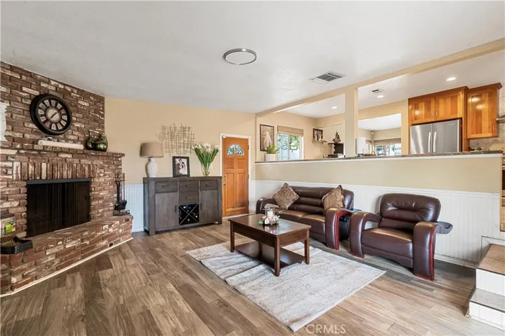 14710 Sunnymead Drive, La Mirada, California 90638
