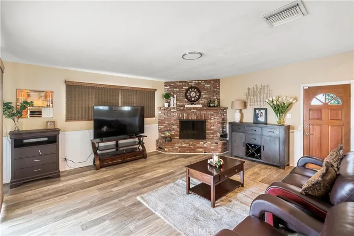 14710 Sunnymead Drive, La Mirada, California 90638