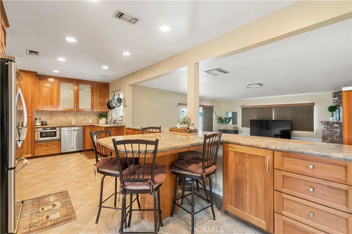 14710 Sunnymead Drive, La Mirada, California 90638