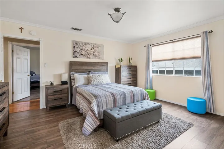14710 Sunnymead Drive, La Mirada, California 90638