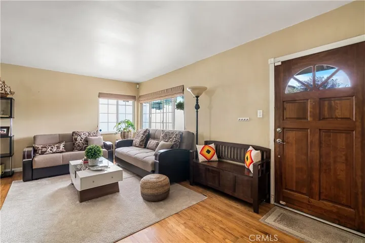 14710 Sunnymead Drive, La Mirada, California 90638