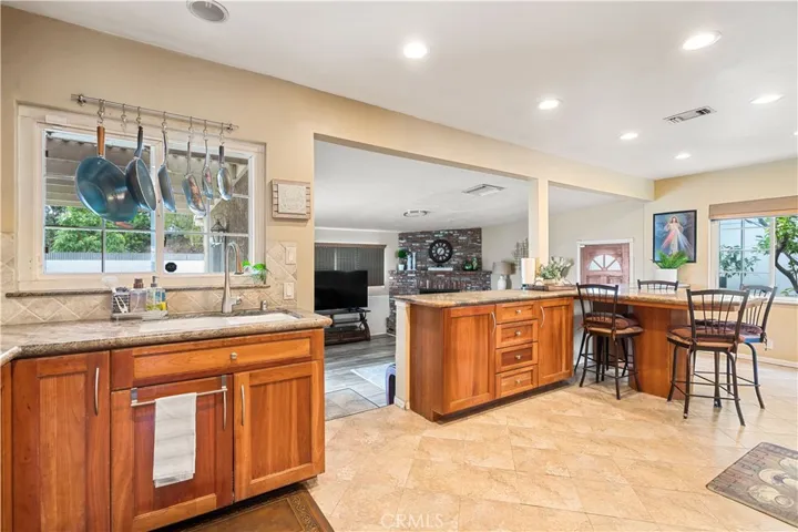 14710 Sunnymead Drive, La Mirada, California 90638