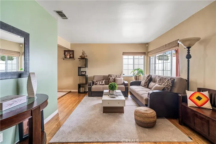 14710 Sunnymead Drive, La Mirada, California 90638