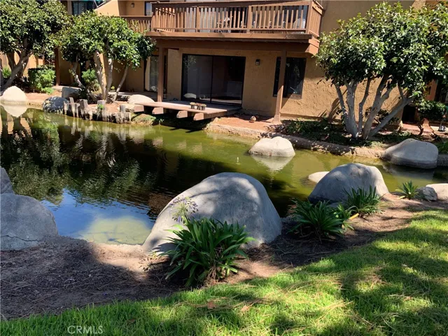 384 Orange Blossom 132, Irvine, California 92618