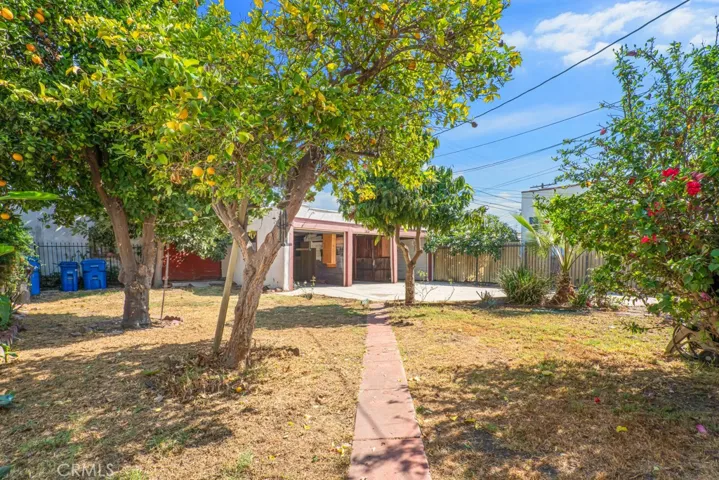 2822 Somerset Drive, Los Angeles, California 90016