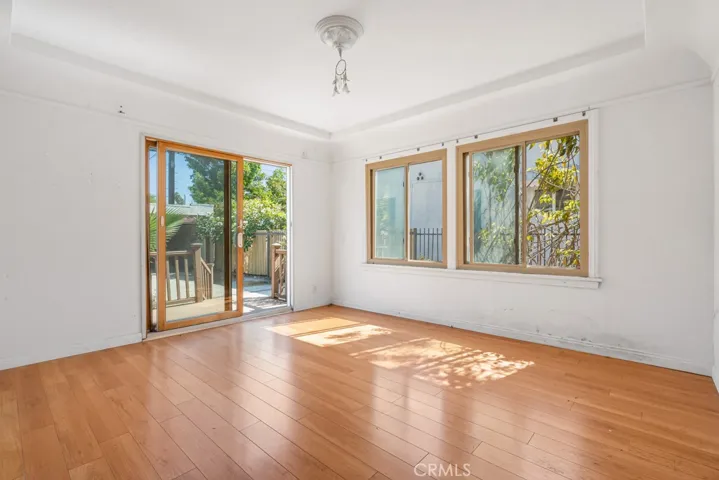 2822 Somerset Drive, Los Angeles, California 90016