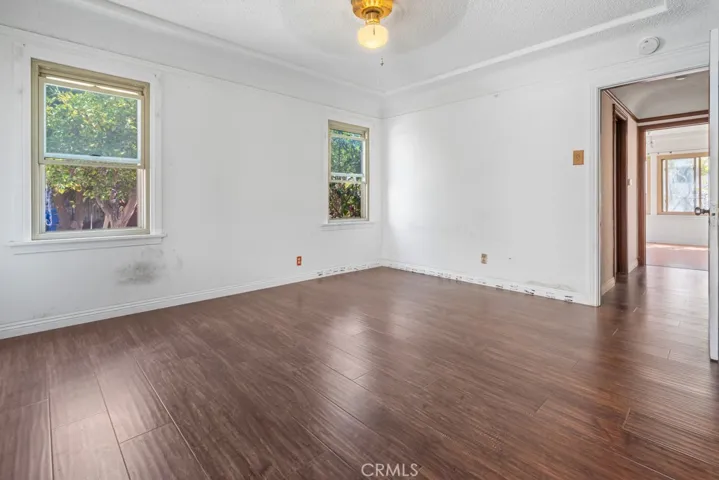 2822 Somerset Drive, Los Angeles, California 90016