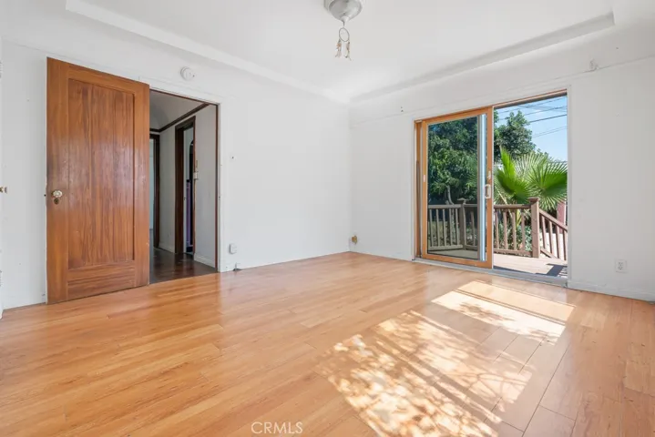 2822 Somerset Drive, Los Angeles, California 90016
