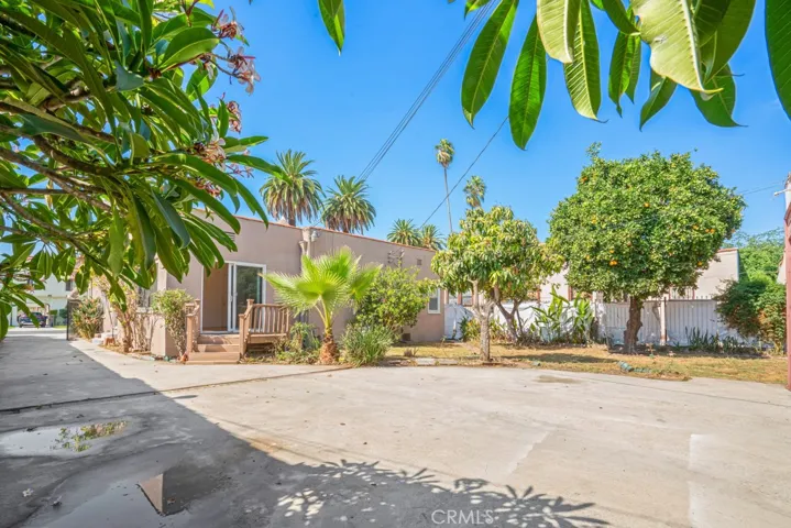 2822 Somerset Drive, Los Angeles, California 90016