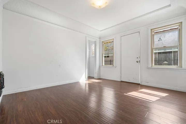 2822 Somerset Drive, Los Angeles, California 90016