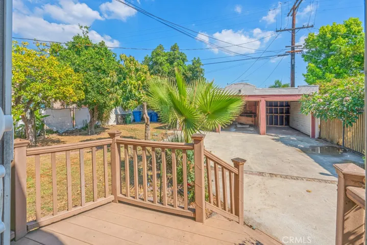 2822 Somerset Drive, Los Angeles, California 90016