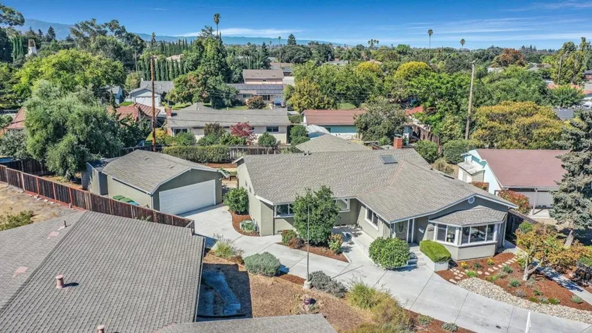 , Santa Clara, California 95050