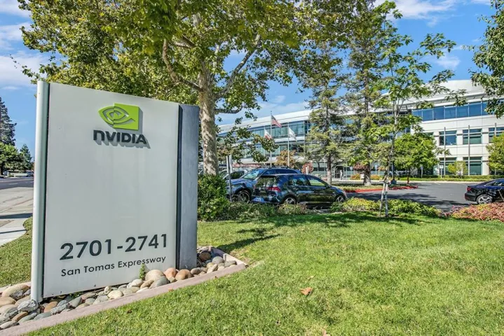, Santa Clara, California 95050