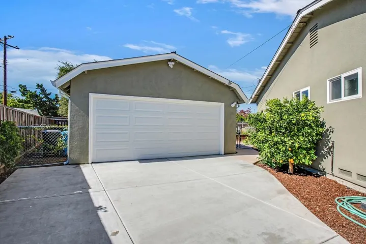 , Santa Clara, California 95050