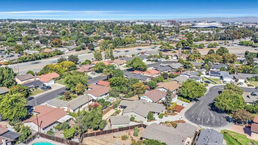 , Santa Clara, California 95050