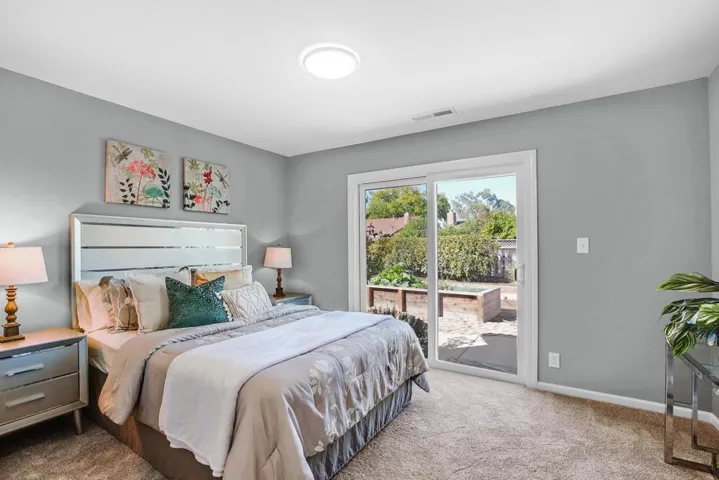 , Santa Clara, California 95050