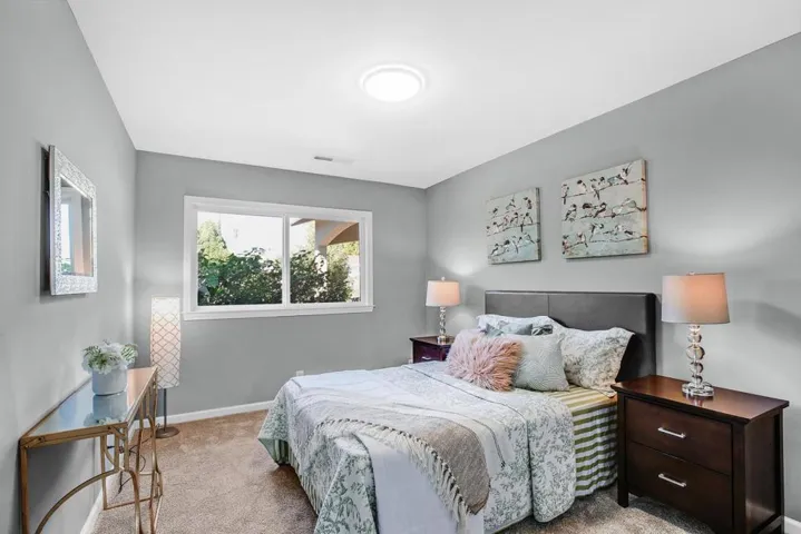 , Santa Clara, California 95050