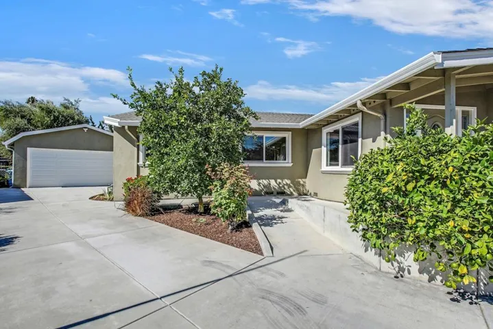 , Santa Clara, California 95050
