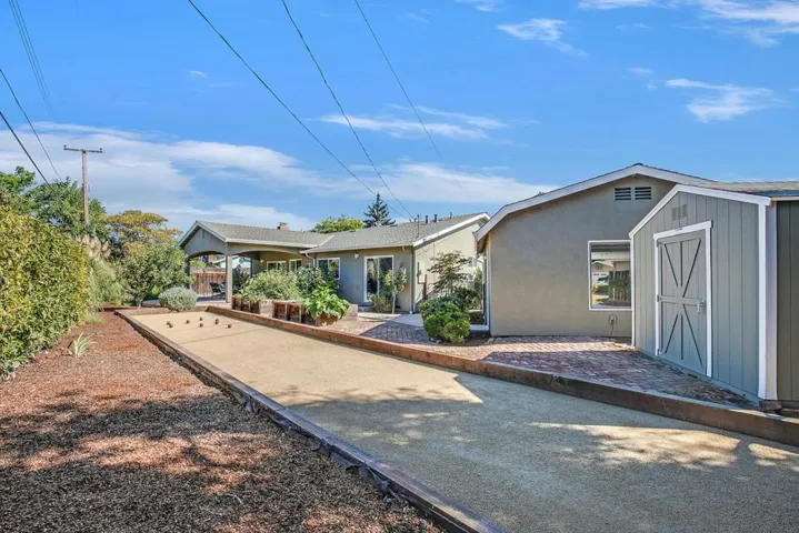, Santa Clara, California 95050