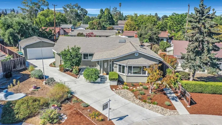 , Santa Clara, California 95050