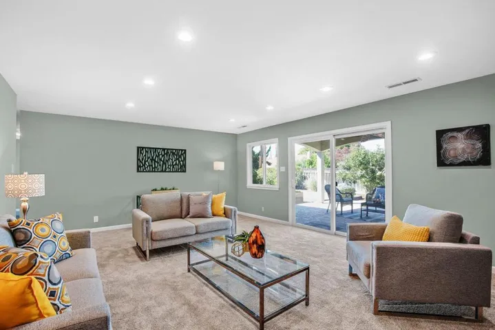 , Santa Clara, California 95050