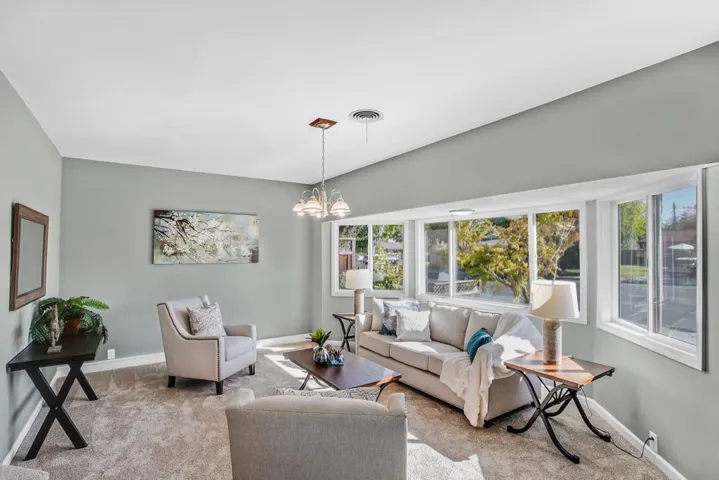 , Santa Clara, California 95050
