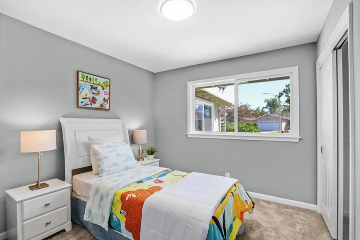 , Santa Clara, California 95050