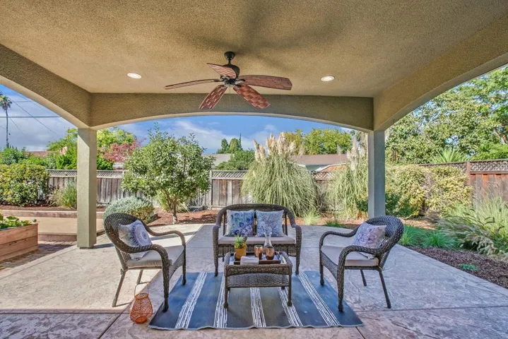 , Santa Clara, California 95050