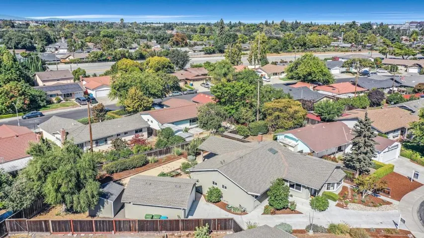 , Santa Clara, California 95050