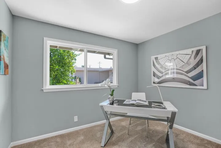 , Santa Clara, California 95050