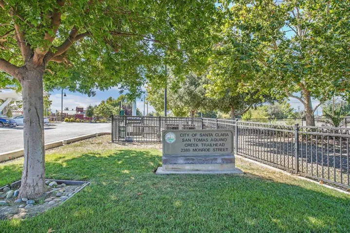 , Santa Clara, California 95050