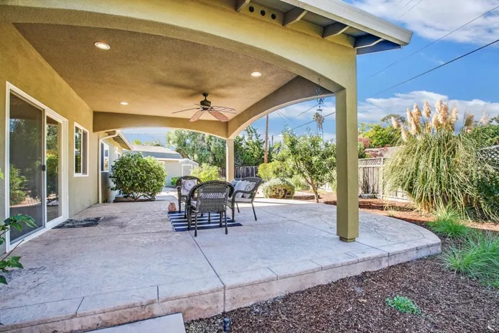 , Santa Clara, California 95050