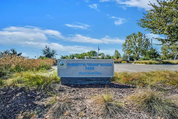 , Santa Clara, California 95050