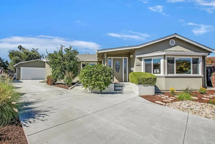 , Santa Clara, California 95050
