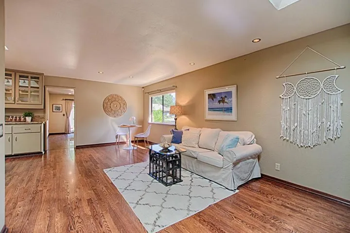 , Santa Cruz, California 95060