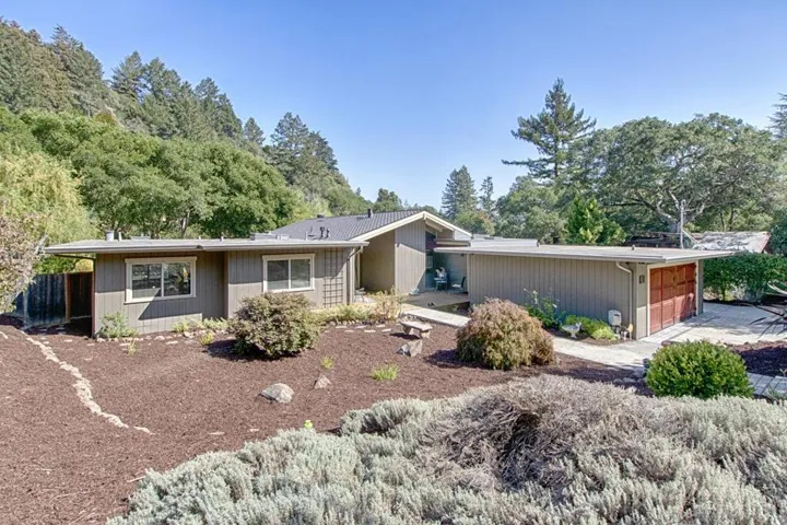 , Santa Cruz, California 95060