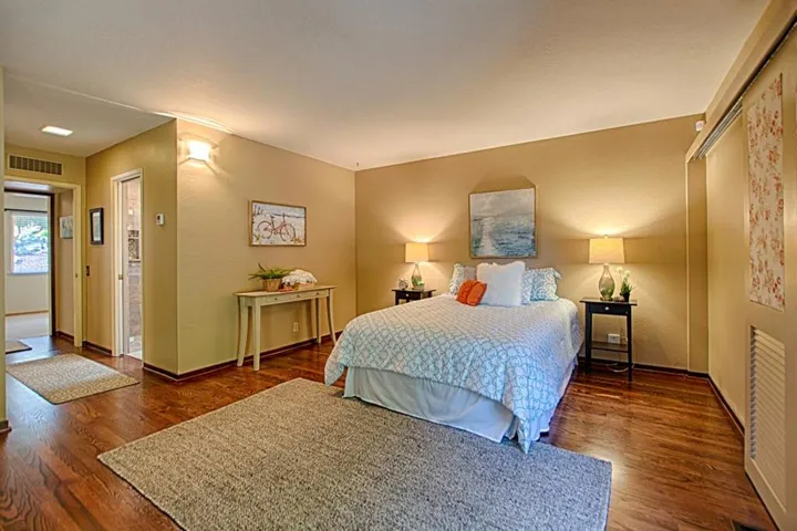 , Santa Cruz, California 95060