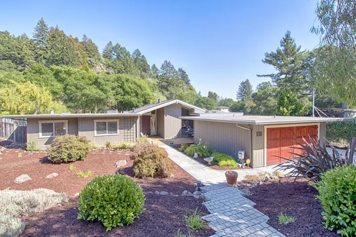 , Santa Cruz, California 95060