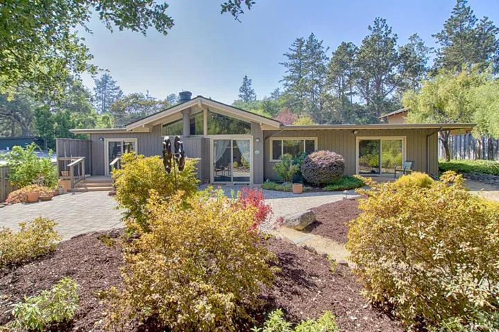 , Santa Cruz, California 95060