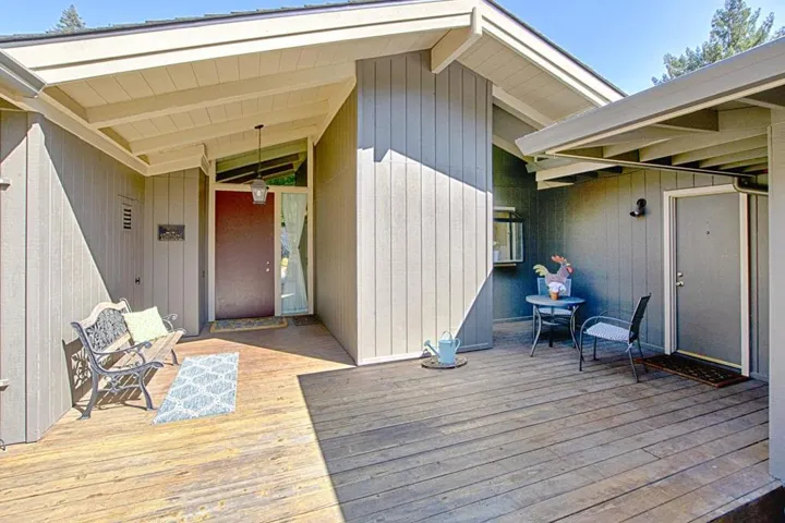 , Santa Cruz, California 95060