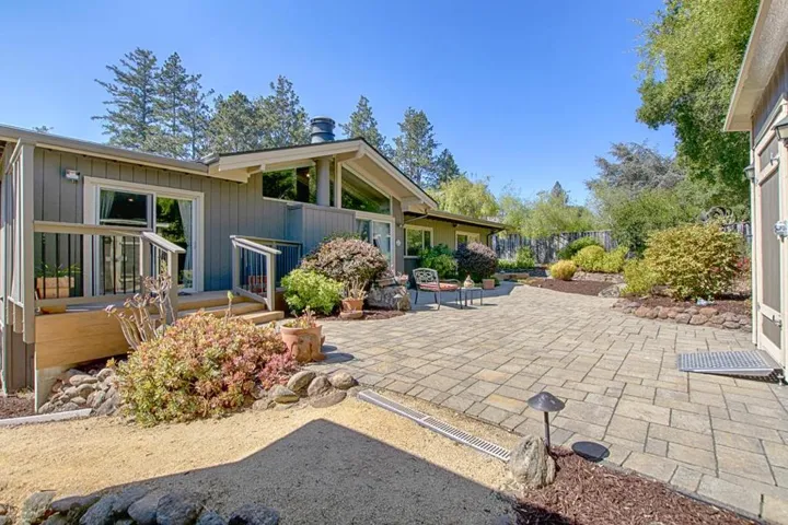 , Santa Cruz, California 95060