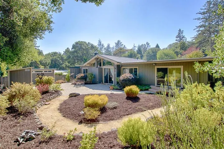 , Santa Cruz, California 95060