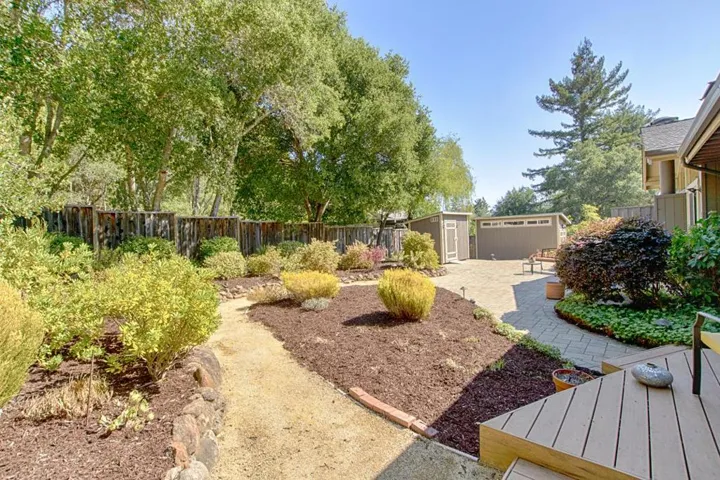 , Santa Cruz, California 95060