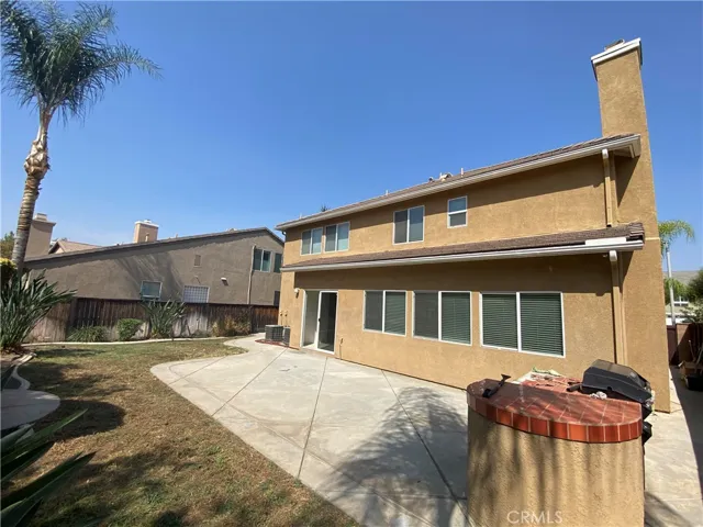 10999 Everygreen Loop, Corona, California 92883
