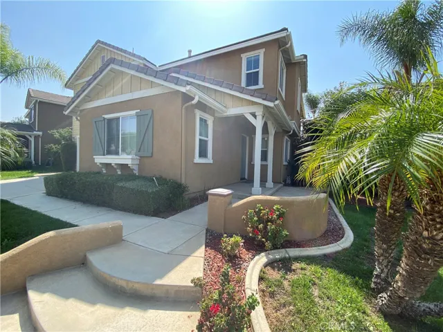 10999 Everygreen Loop, Corona, California 92883